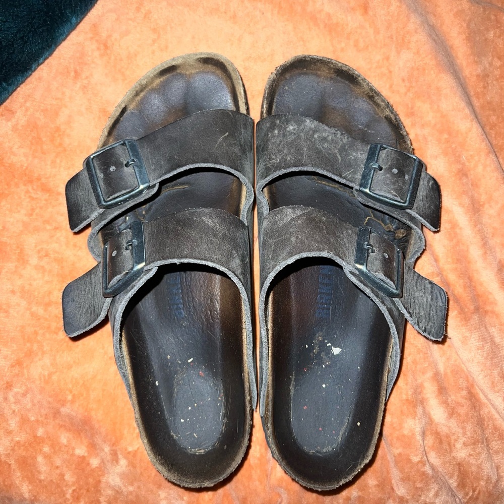 birkenstocks